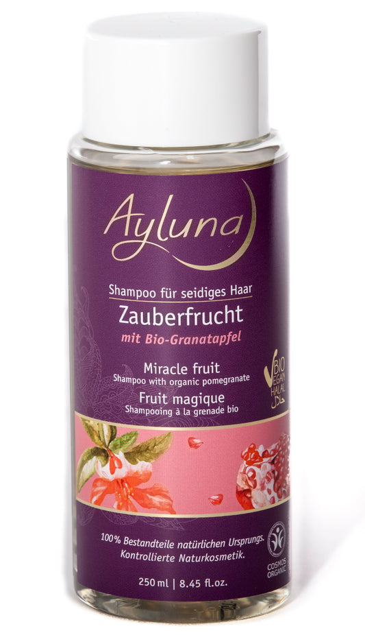 AYLUNA Shampoo Zauberfrucht