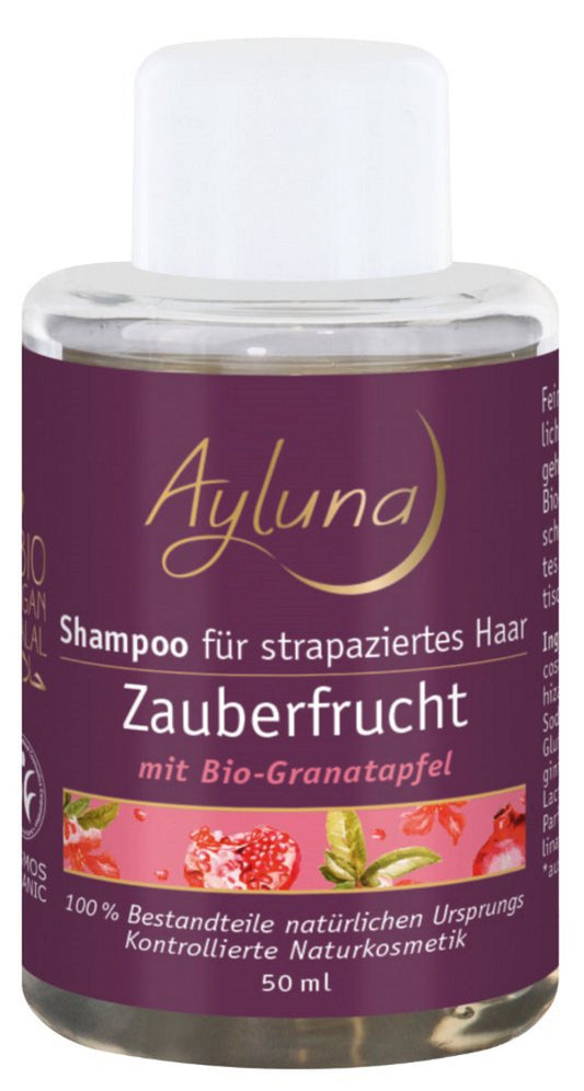 AYLUNA Shampoo Zauberfrucht Reisegr.