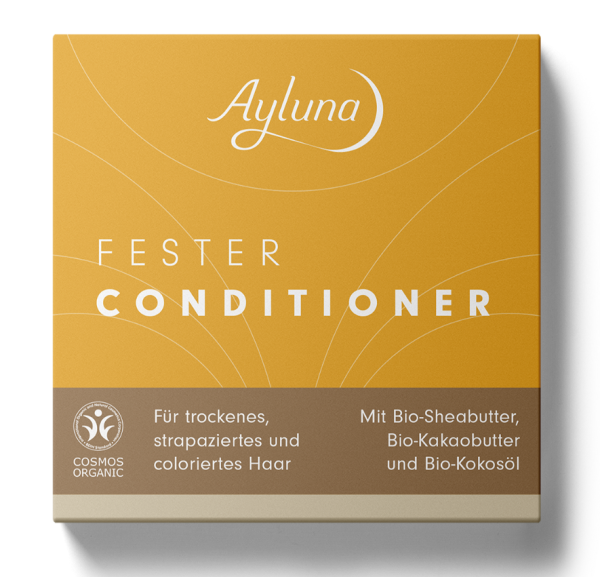 AYLUNA Fester Conditioner / Pflegesp.