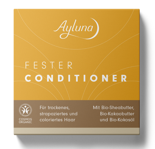 AYLUNA Fester Conditioner / Pflegesp.