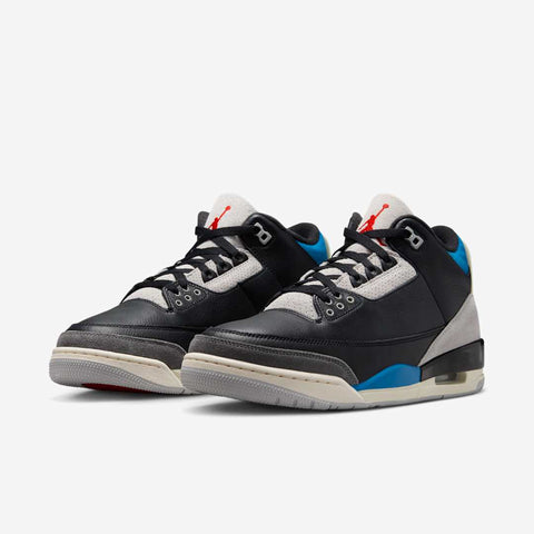 Jordan 3 Retro OG Rare Air