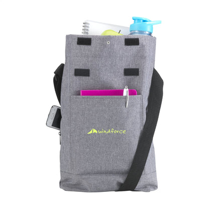 Allrounder Schulter-/Dokumententasche