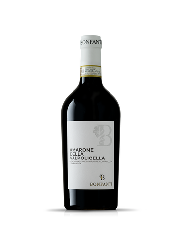 Valpolicella Amarone DOCG Bio 2018 - Bonfanti Vini