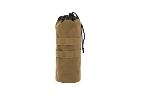 Bottle Pouch Sand