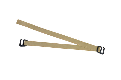 Compression Strap(Pair) Sand