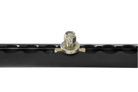 Double Lug Thread Stud Fitting L-Track