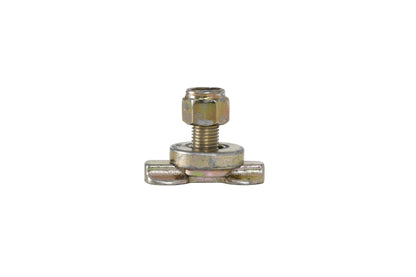 Double Lug Thread Stud Fitting L-Track