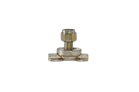 Double Lug Thread Stud Fitting L-Track