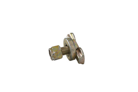 Double Lug Thread Stud Fitting L-Track