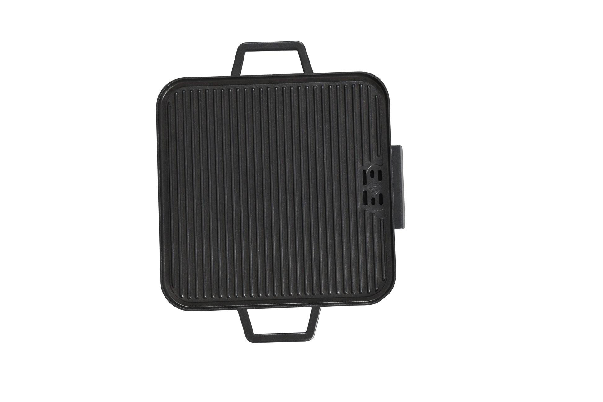 Kibo Grillplate