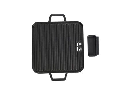 Kibo Grillplate