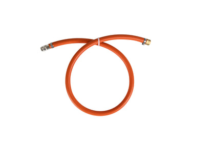 Kibo Gas Connector Set  EU 1m