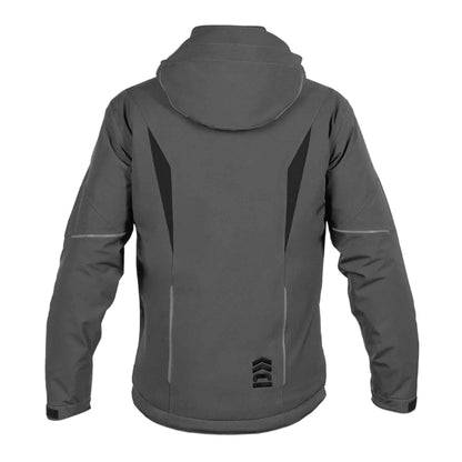 DASSY Nordix Stretch-Winterjacke – Ihre individuelle Note im Winter