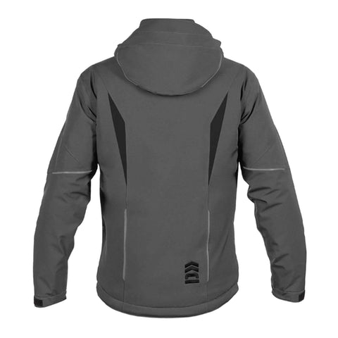 DASSY Nordix Stretch-Winterjacke – Ihre individuelle Note im Winter