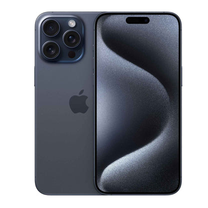 Apple iPhone 15 Pro Max 256 GB Titan