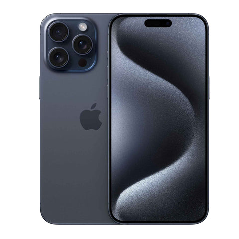 Apple iPhone 15 Pro Max 256 GB Titan