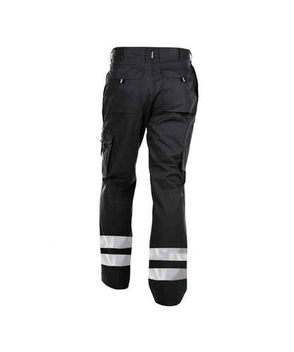 Arbeitshose mit Reflexstreifen - DASSY® VEGAS