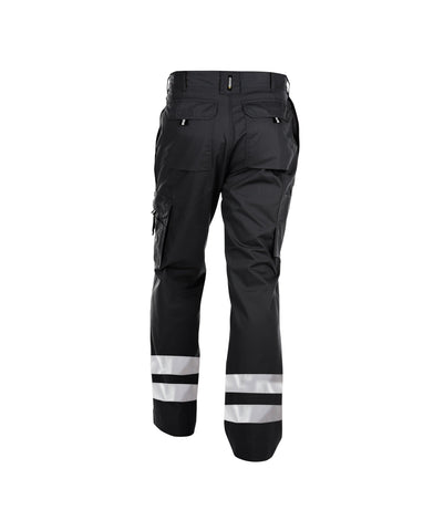 Arbeitshose mit Reflexstreifen - DASSY® VEGAS