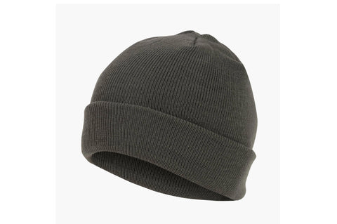 Waterproof Watch Hat Dark Grey