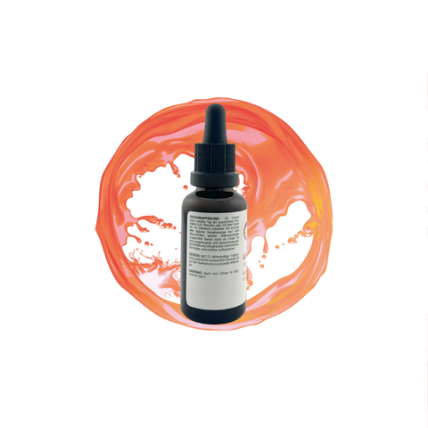 astaxantin