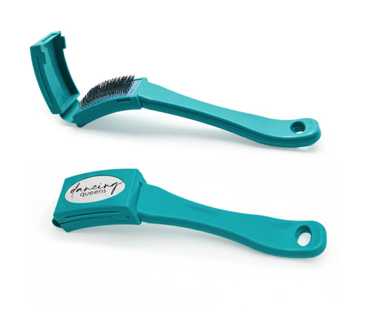 Brosse à récurer / brosse à chaussures