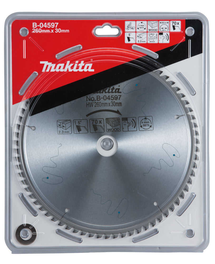 
          Modellbezogenes Kreissägeblatt für LS1013L  /  LS1018  /  LS1019L
          B-04597
        