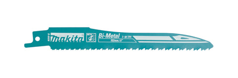 
          5 BiMetall- Säbelsägeblätter SuperExpress für Metalle
          B-05038
        