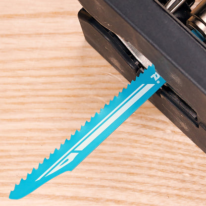 
          5 Metall+Inox- Stichsägeblätter SuperExpress Typ B-51
          B-06476
        