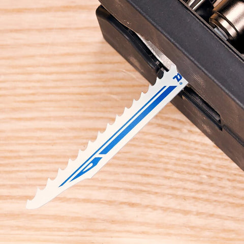 
          5 Universäle Stichsägeblätter SuperExpress Typ B-52
          B-06482
        