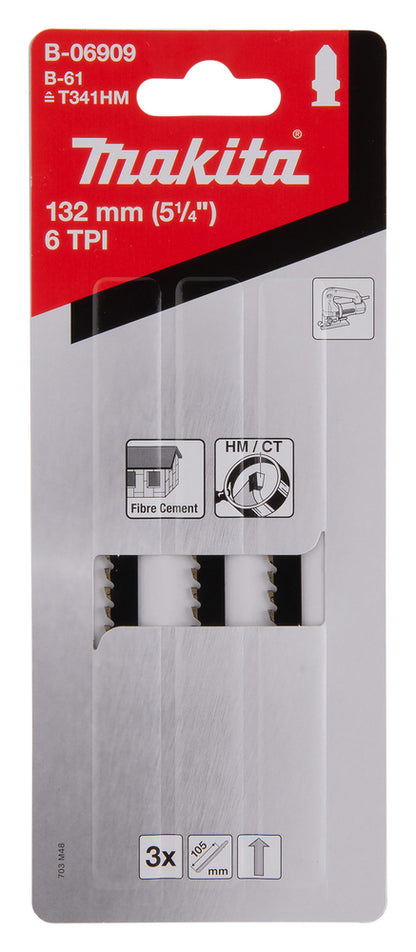 
          3 Grösse-Stichsägeblätter für abrasives Material Typ B-60
          B-06909
        