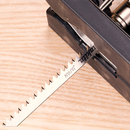 
          100 Stichsägeblätter Typ B-10
          B-07674
        