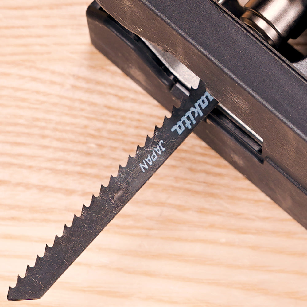 
          100 Stichsägeblätter Typ B-13
          B-07705
        