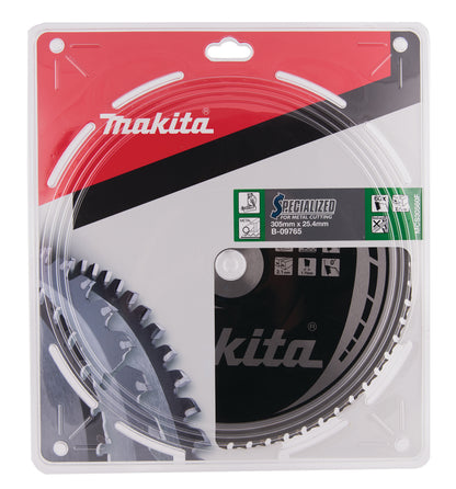 
          SPECIALIZED Sägeblatt 305/25,4 für Metall-Trennsägen
          B-09765
        