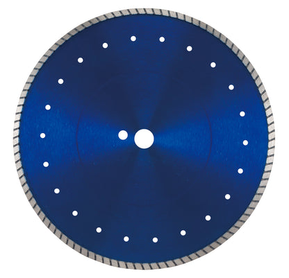 
          Diamanttrennscheibe COMET turbo 350/25,4
          B-13057
        