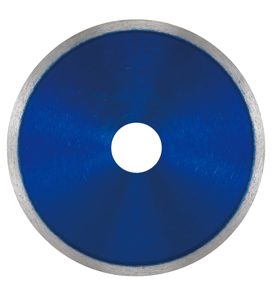 
          Diamanttrennscheibe COMET continous rim 115/22,23
          B-13085
        