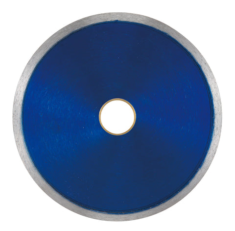 
          Diamanttrennscheibe COMET continous rim 125/22,23 (20)
          B-13091
        