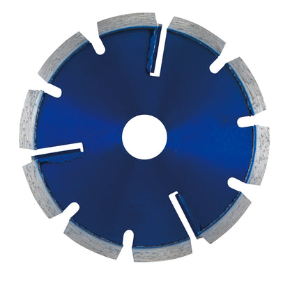 
          Diamanttrennscheibe COMET tuck point 125/22,23
          B-13253
        