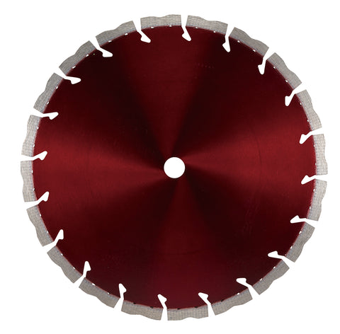 
          Diamanttrennscheibe QUASAR cool 300/20
          B-13459
        