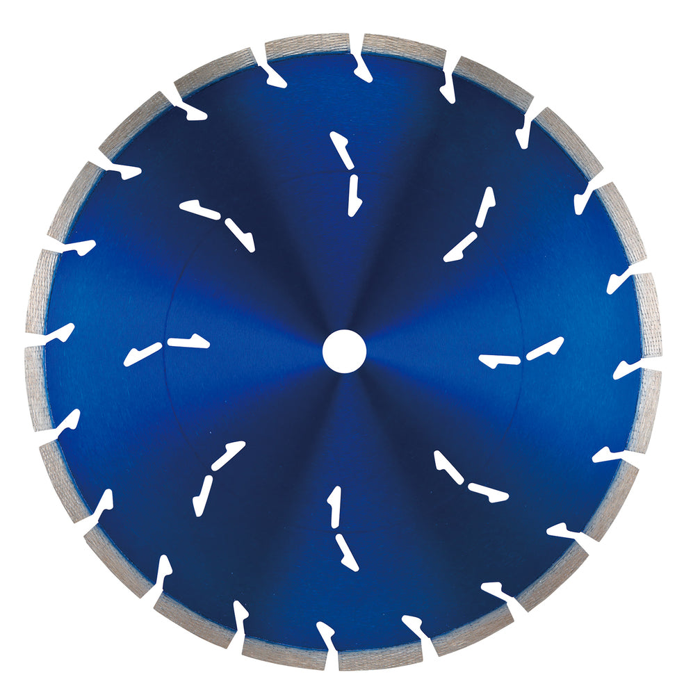 
          Diamanttrennscheibe COMET cool rapide 300/20
          B-13546
        