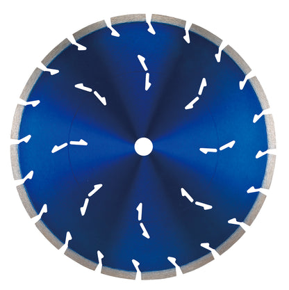 
          Diamanttrennscheibe COMET cool rapide 300/20
          B-13546
        