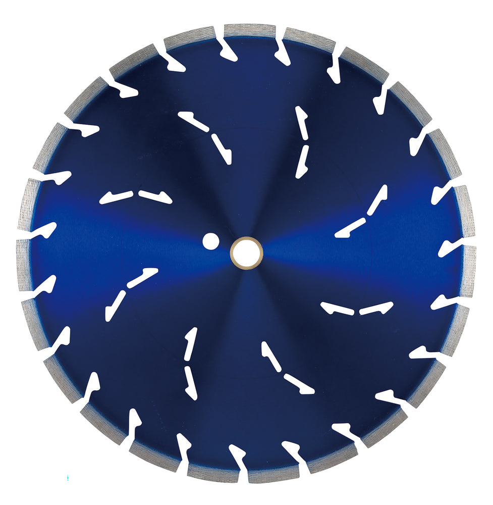 
          Diamanttrennscheibe COMET cool rapide 350/25,4 (20)
          B-13552
        