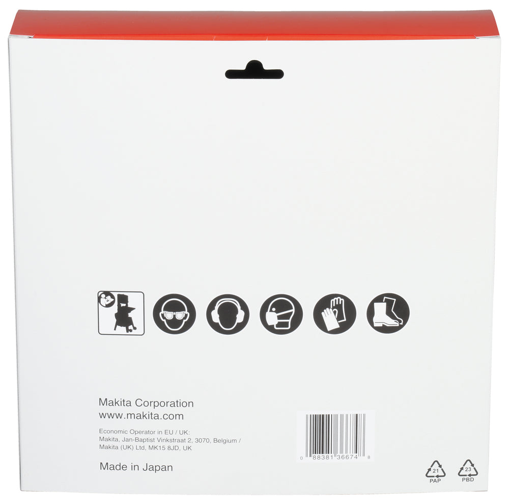 
          Bandsägeblätter HCSfür LB1200F
          B-16673
        