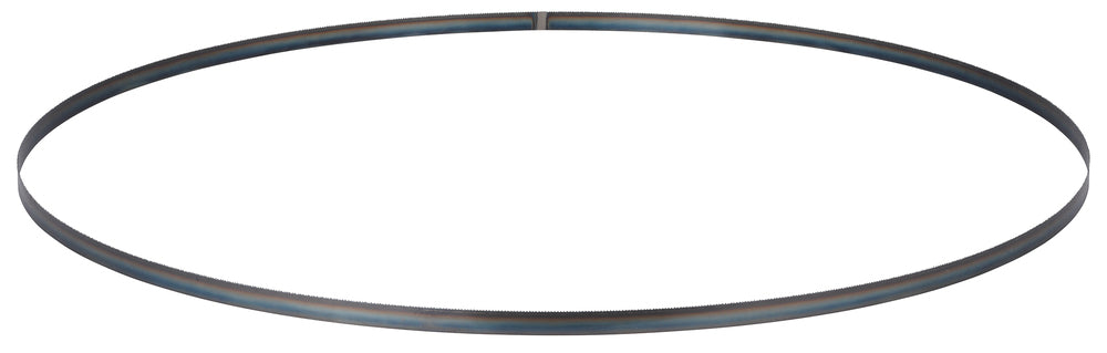 
          Bandsägeblätter HCS für Metall für LB1200F
          B-16695
        