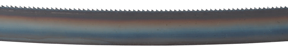 
          Bandsägeblätter HCS für Metall für LB1200F
          B-16695
        