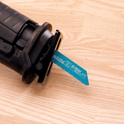 
          5 BiMetall- Säbelsägeblätter für  Metall
          B-20404
        