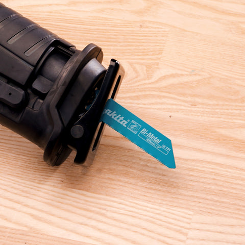 
          5 BiMetall- Säbelsägeblätter für  Metall
          B-20404
        