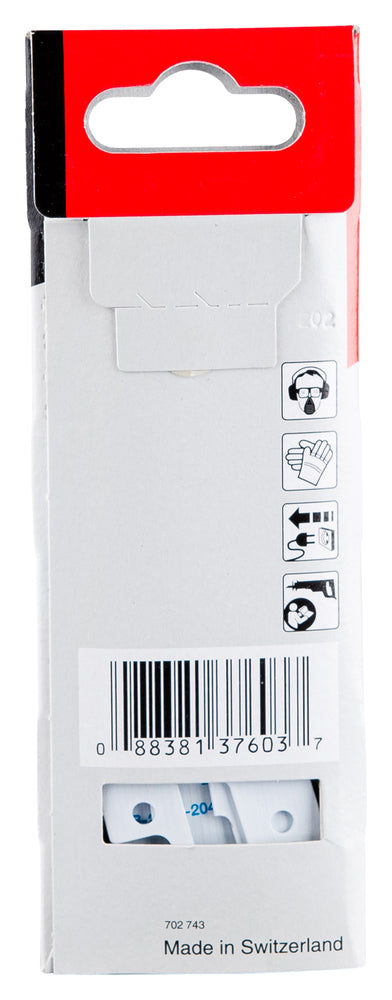 
          5 BiMetall- Säbelsägeblätter  für Gips
          B-20448
        