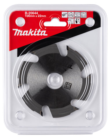 
          Nutfräser HM 6 Zähne 100/22 mm
          B-20644
        