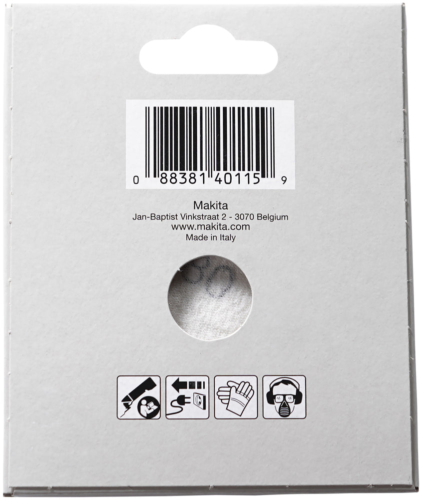 
          Schleifpapier für Farbe – Delta 93 mm
          B-21696
        