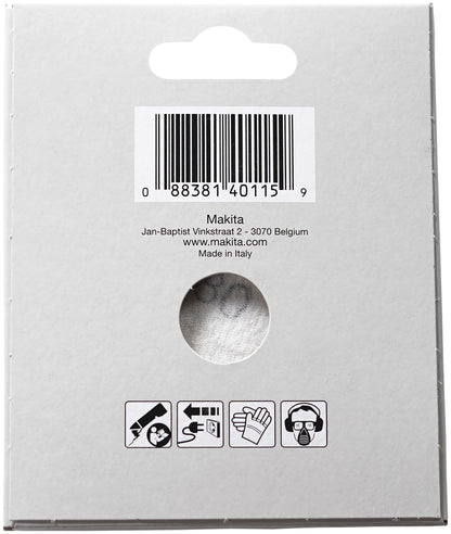 
          Schleifpapier für Farbe – Delta 93 mm
          B-21696
        